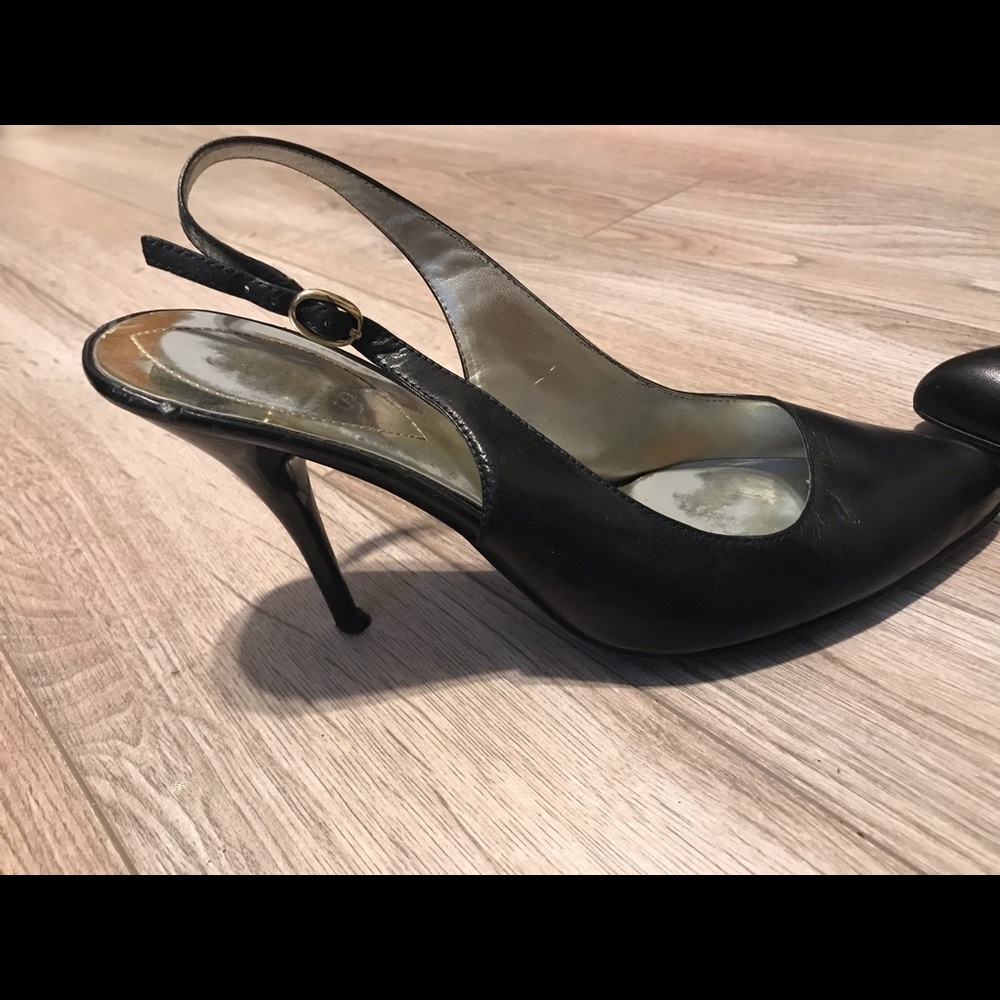 Guess Heels
